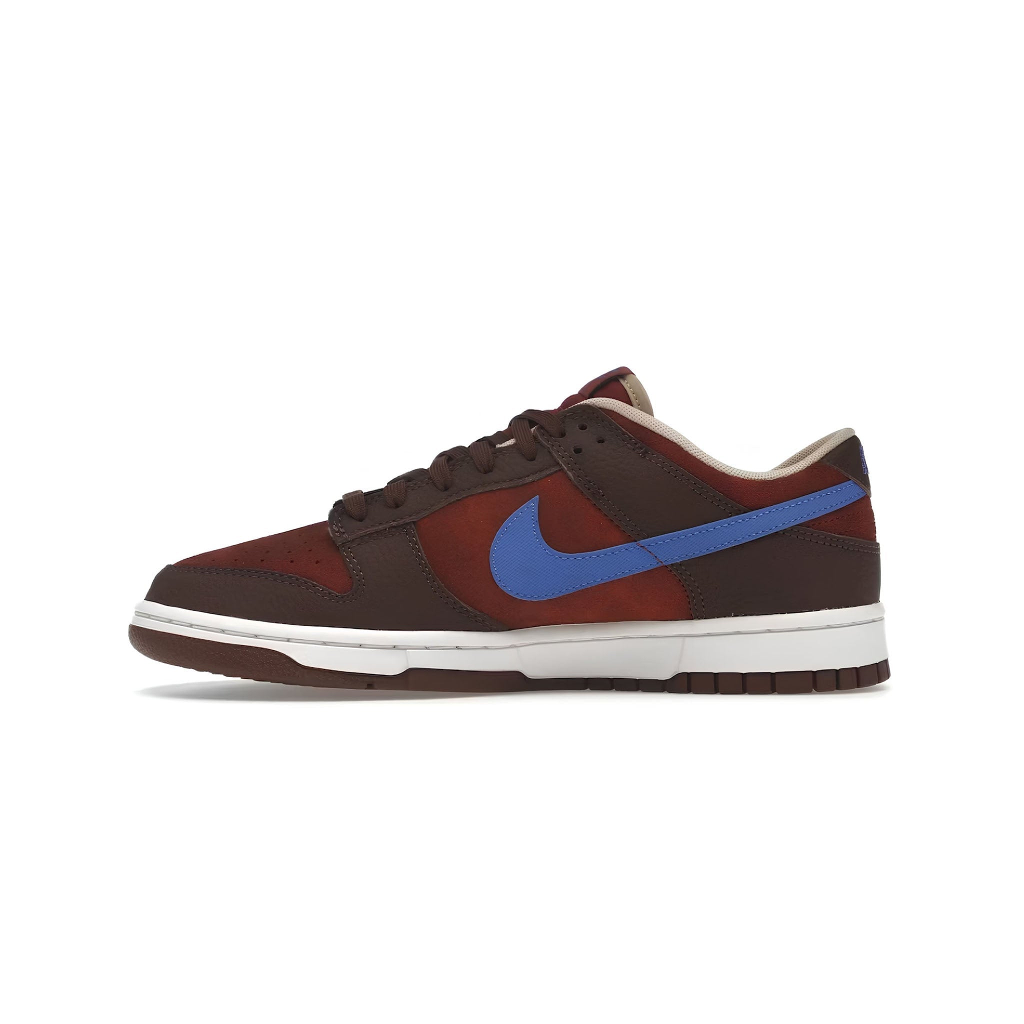 Nike Dunk Low PRM "Mars Stone" - Hype World