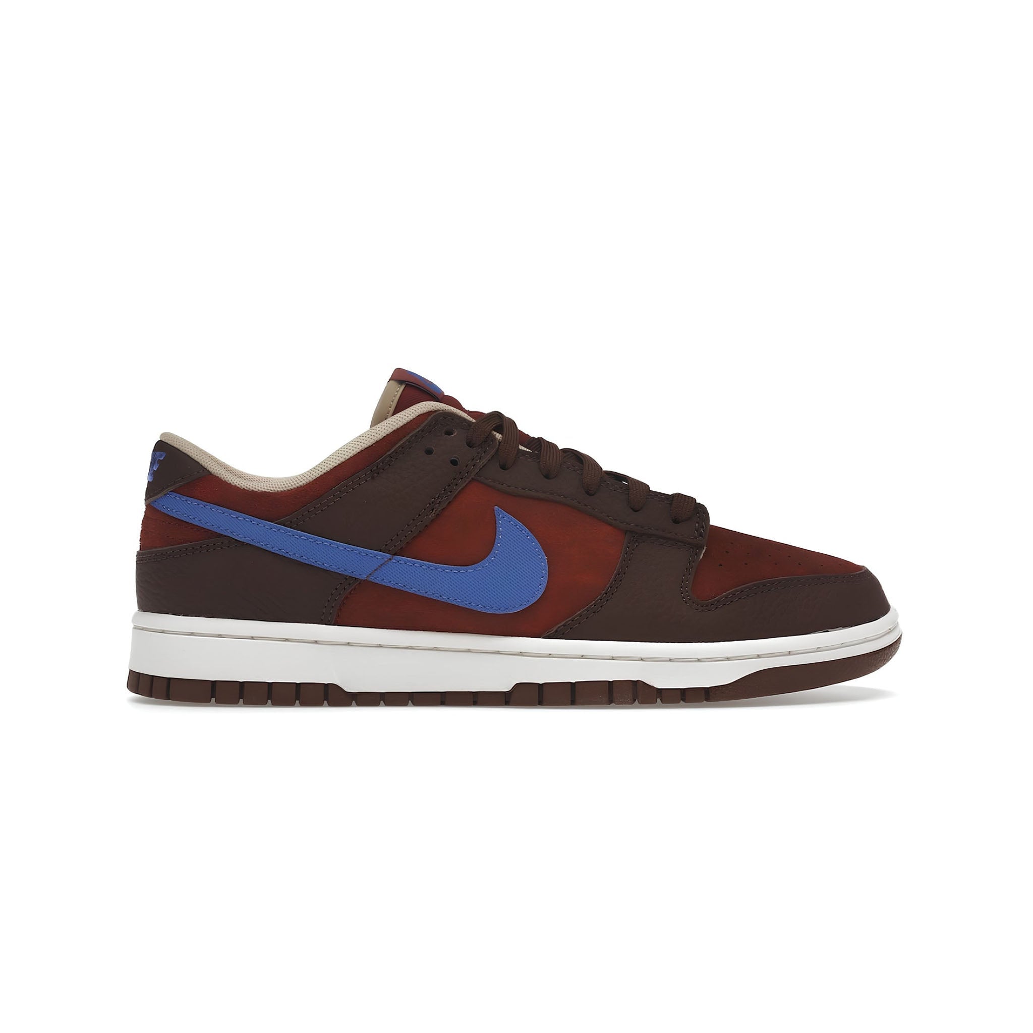 Nike Dunk Low PRM "Mars Stone" - Hype World