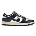 Nike Dunk Low PRM "Vintage Navy" Women's - Hype World