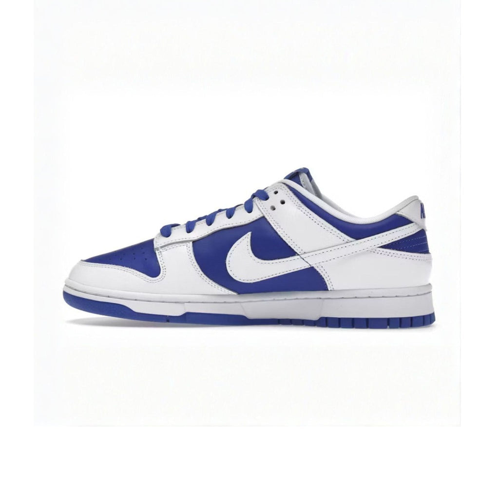 Nike Dunk Low "Racer Blue White" - Hype World