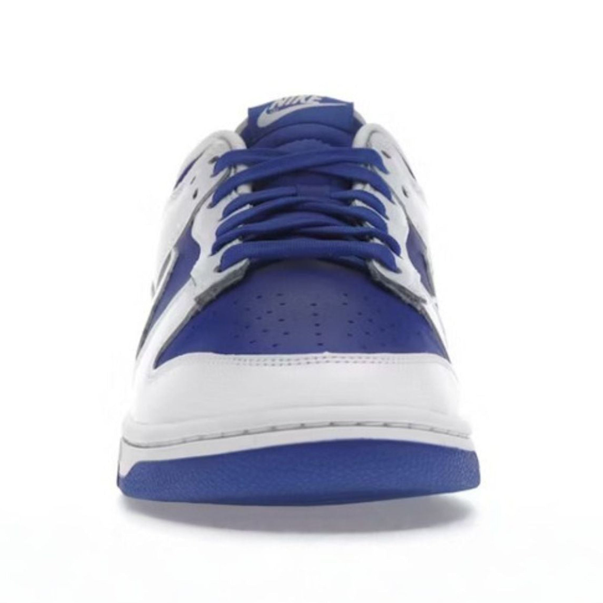 Nike Dunk Low "Racer Blue White" - Hype World