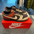 Nike Dunk Low "Red Panda" Size 12M Preowned - Hype World