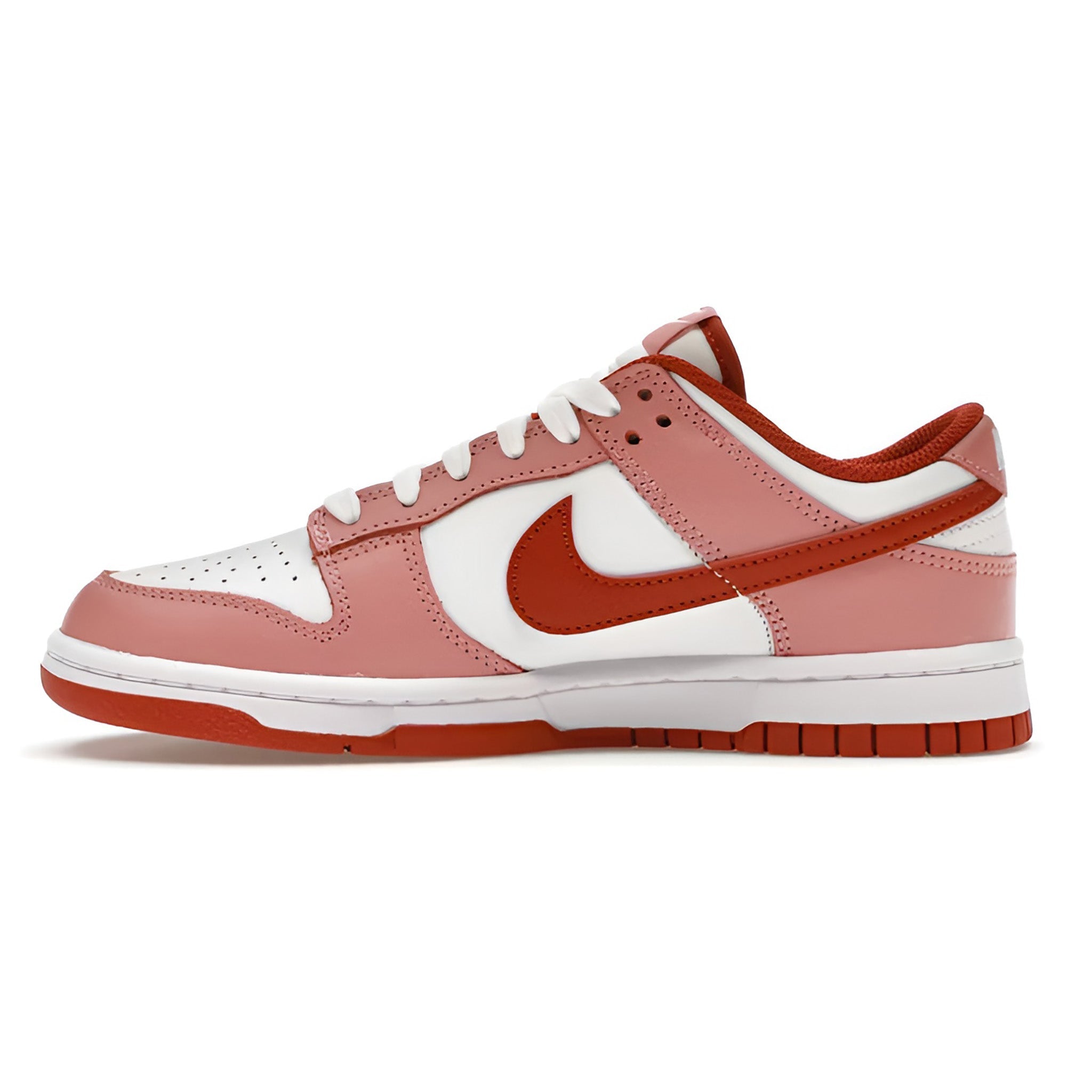 Nike Dunk Low “Red Stardust” Women's - Hype World