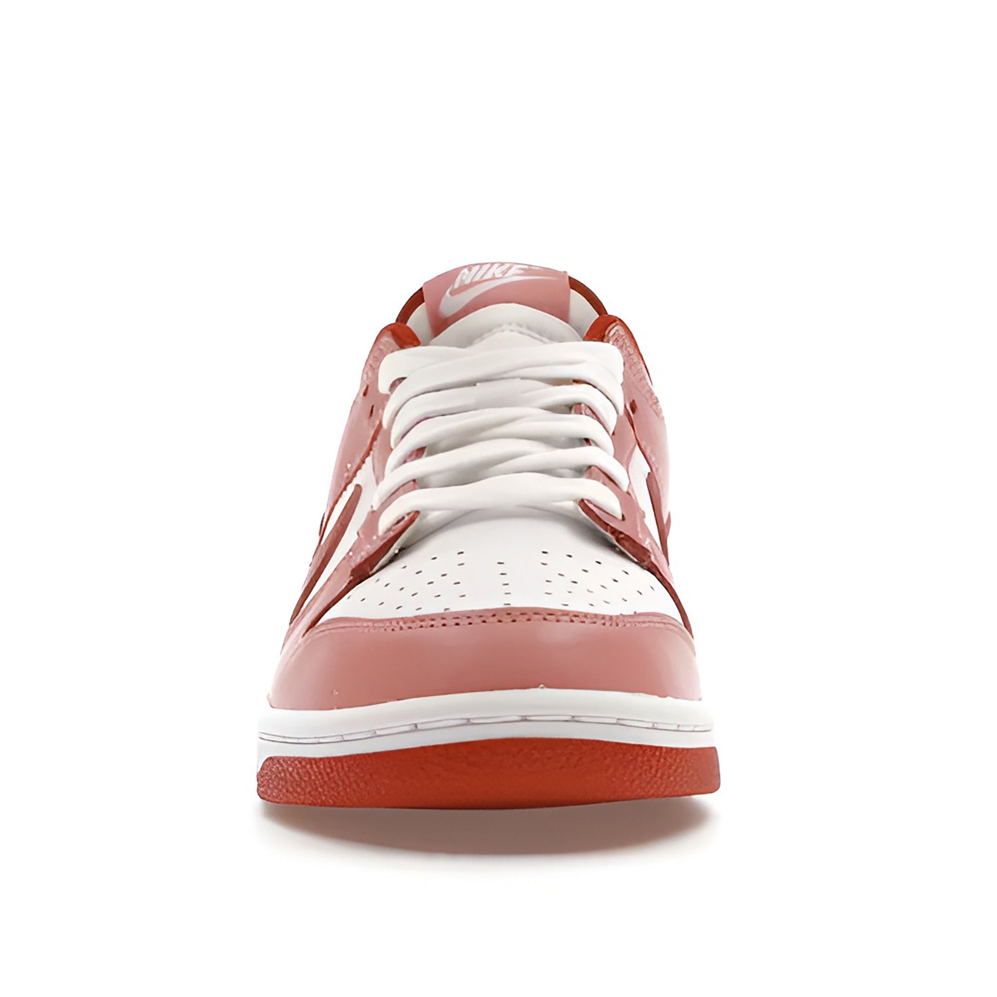 Nike Dunk Low “Red Stardust” Women's - Hype World