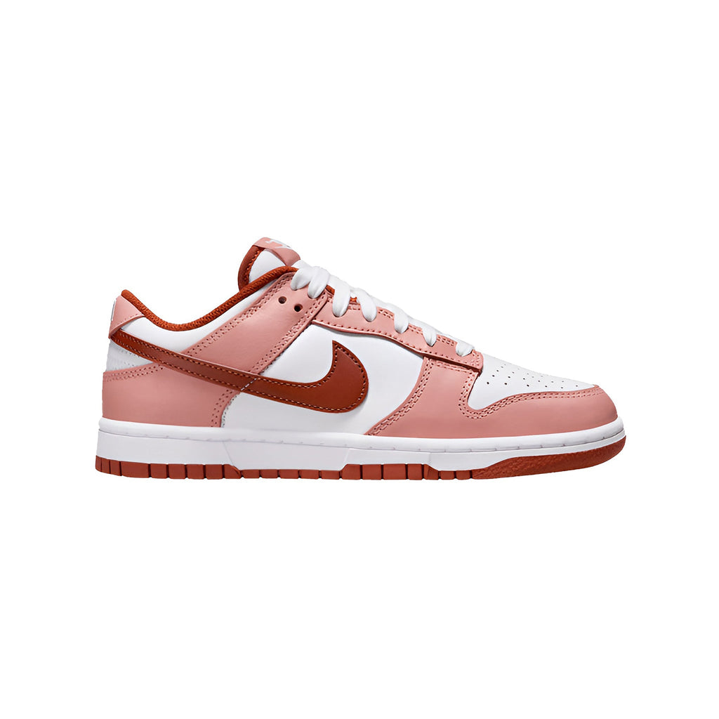 Nike Dunk Low “Red Stardust” Women's - Hype World