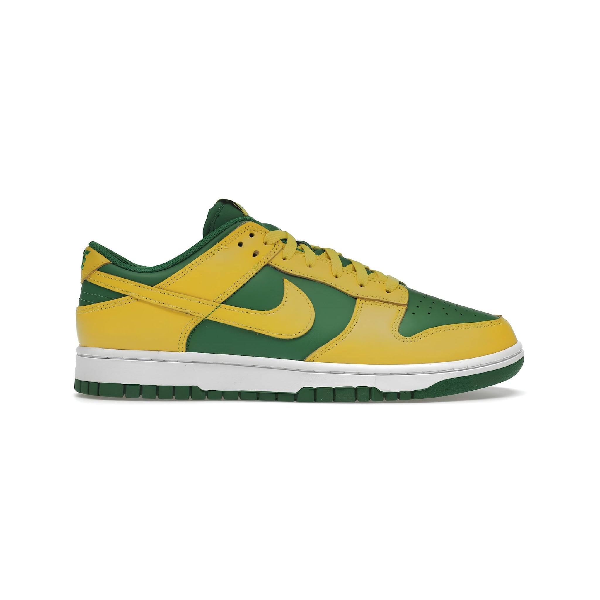 Nike Dunk Low "Reverse Brazil" - Hype World