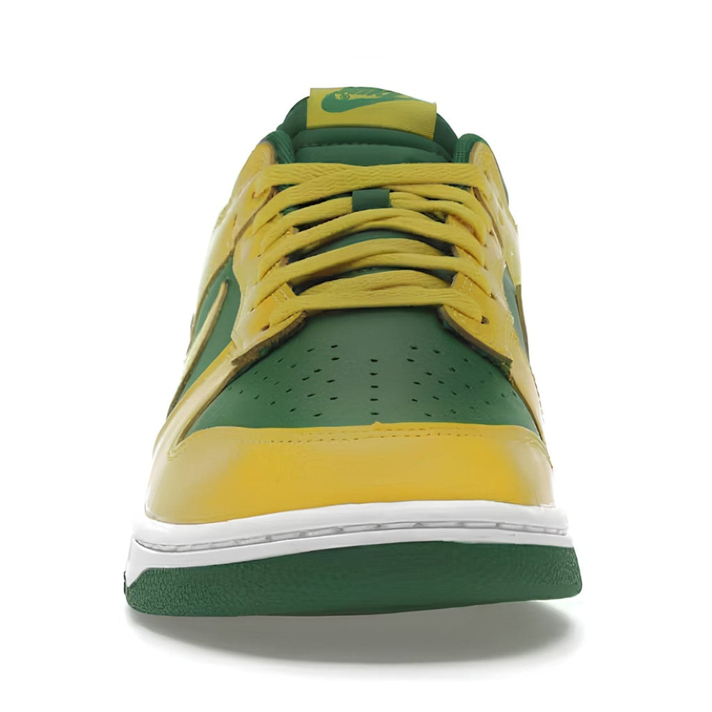 Nike Dunk Low "Reverse Brazil" - Hype World