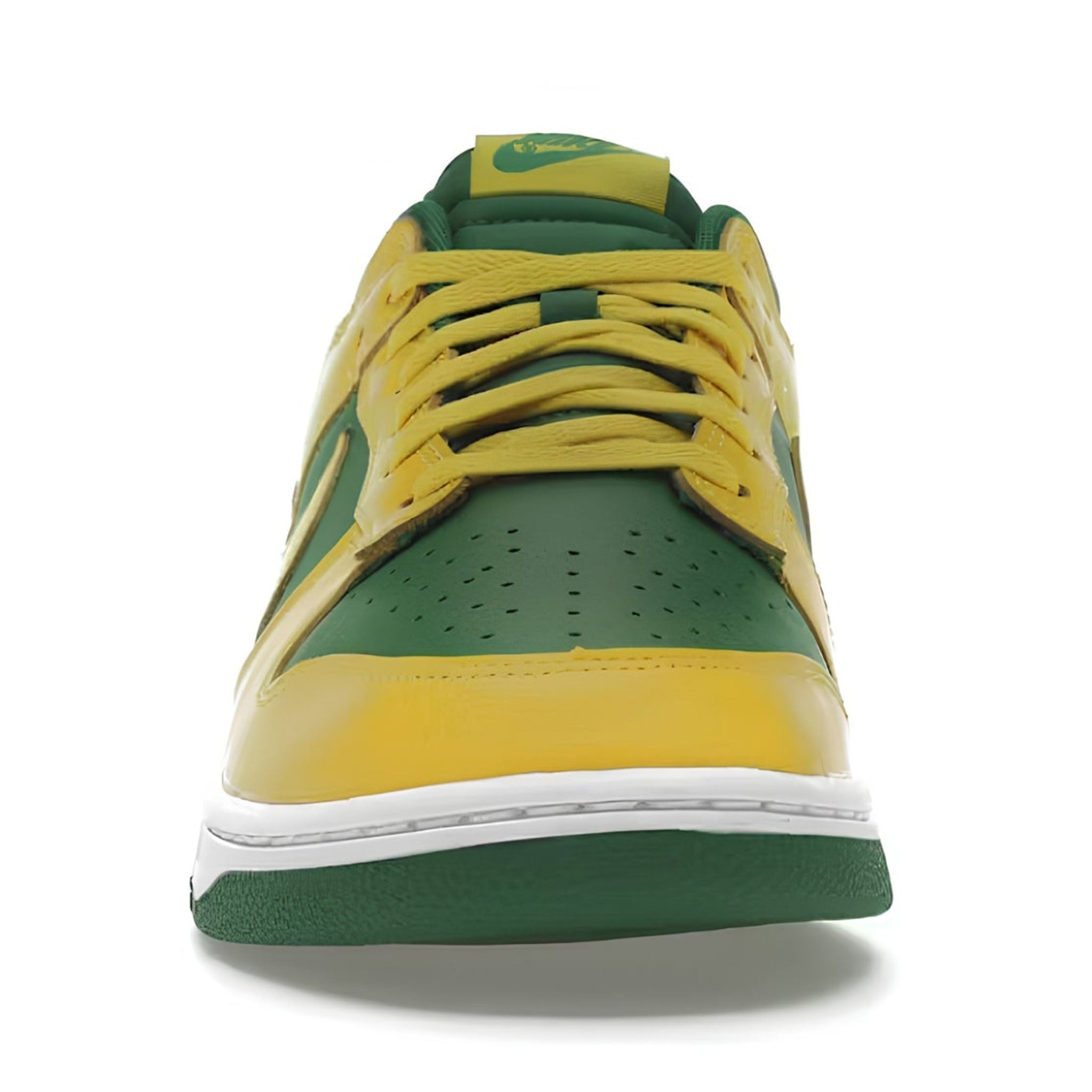 Nike Dunk Low "Reverse Brazil" - Hype World