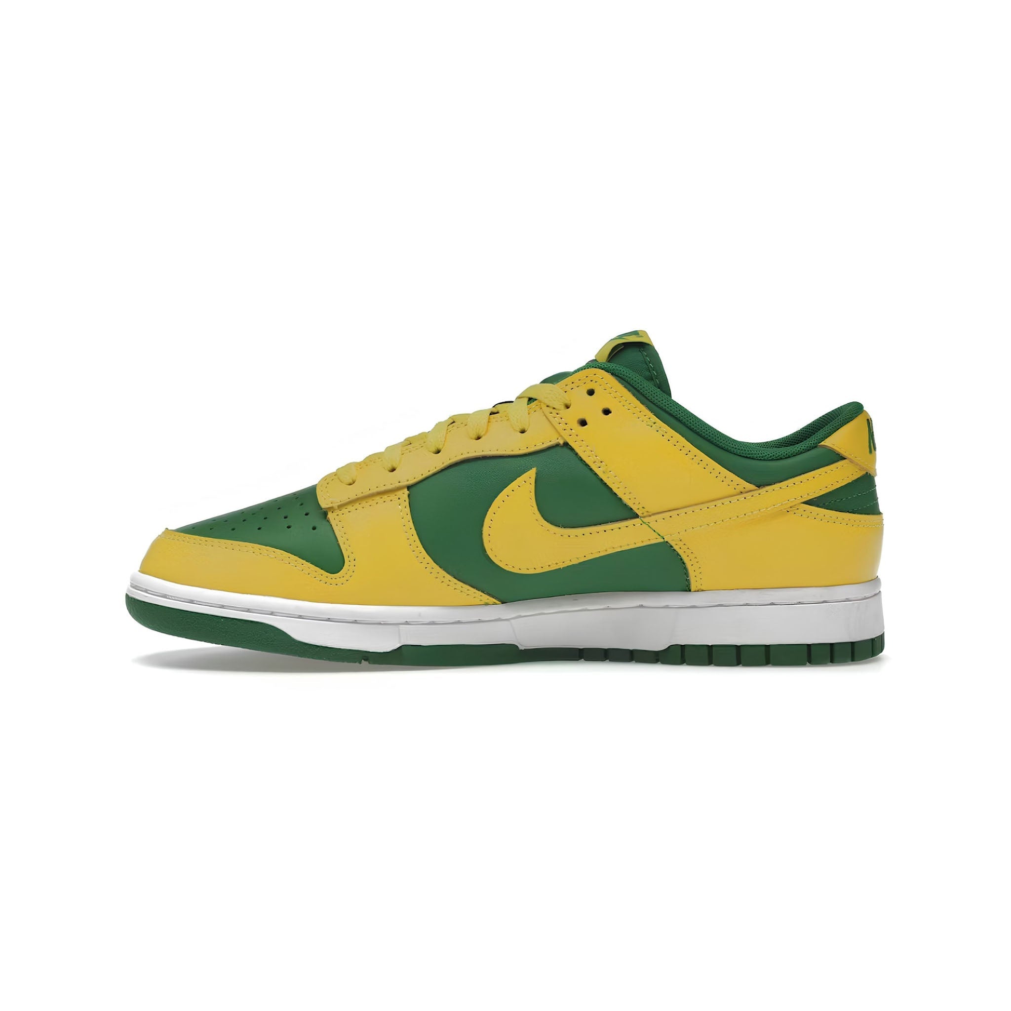 Nike Dunk Low "Reverse Brazil" - Hype World