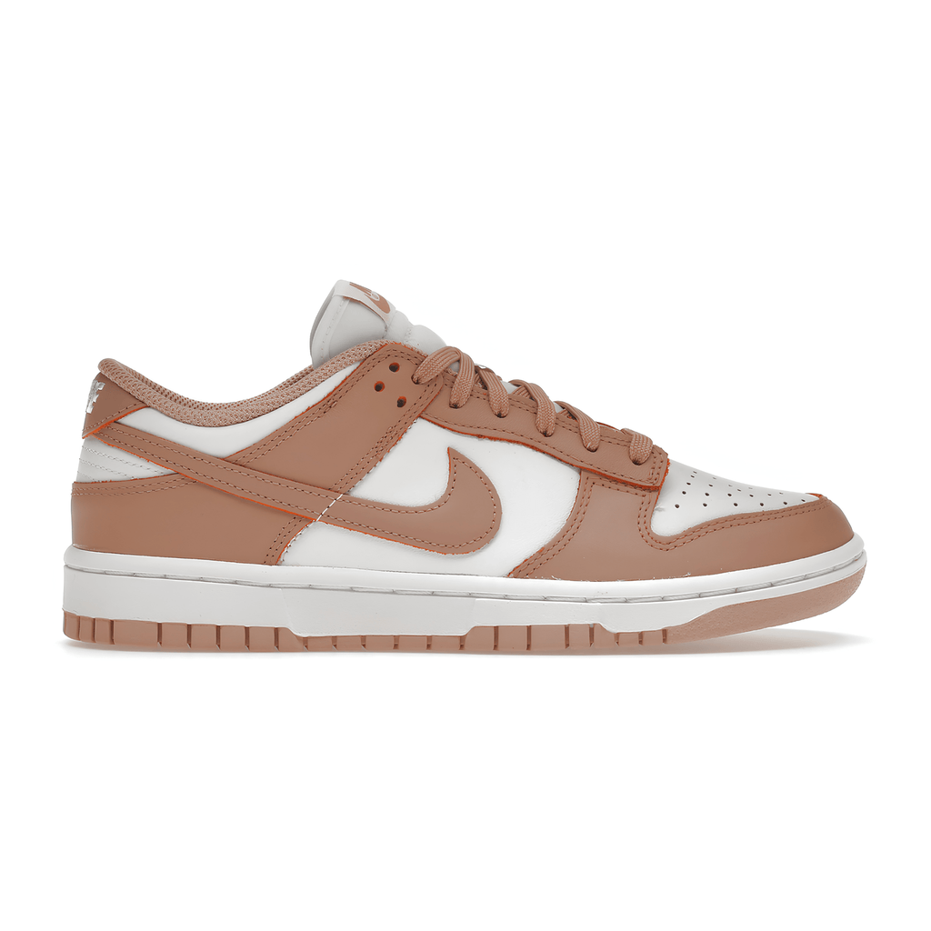 Nike Dunk Low "Rose Whisper" Women's - Hype World