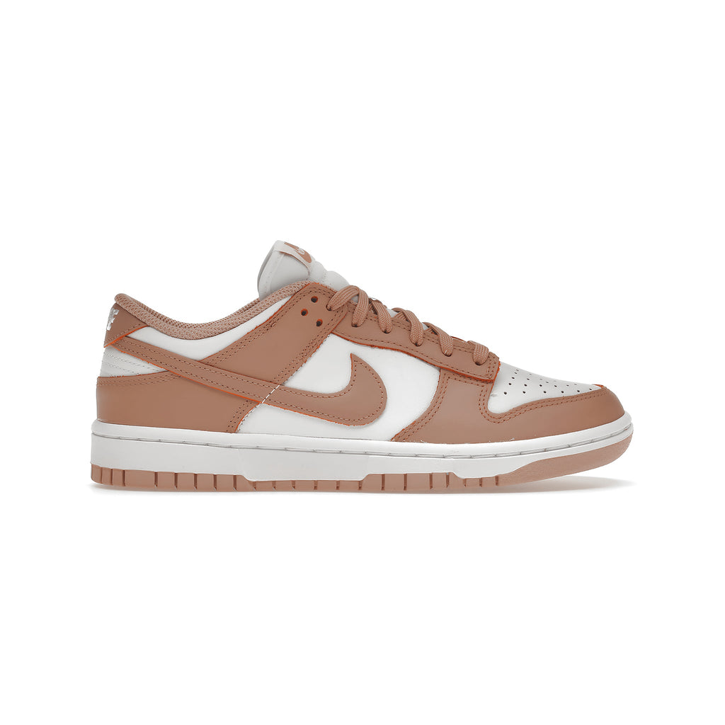 Nike Dunk Low "Rose Whisper" Women's - Hype World