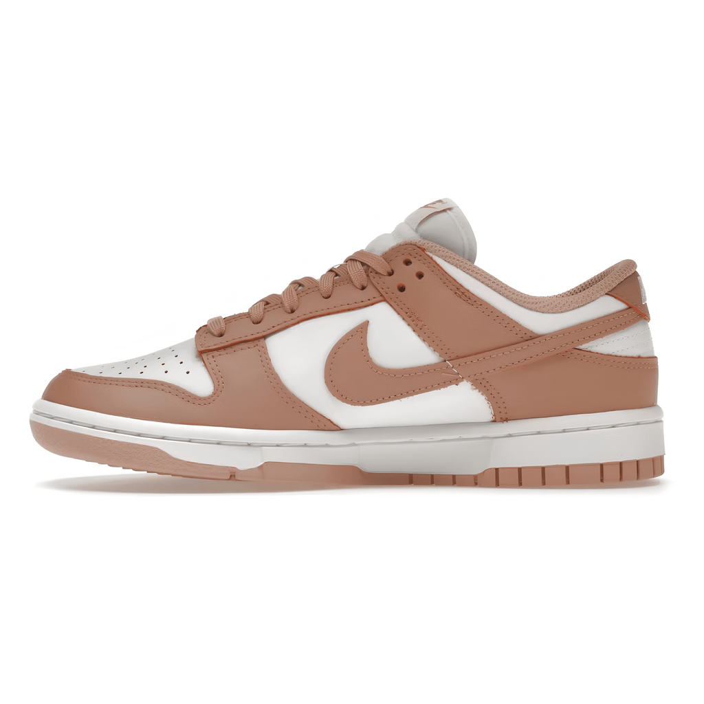 Nike Dunk Low "Rose Whisper" Women's - Hype World