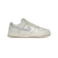 Nike Dunk Low "Sail Oxygen Purple" (Women's) - Hype World