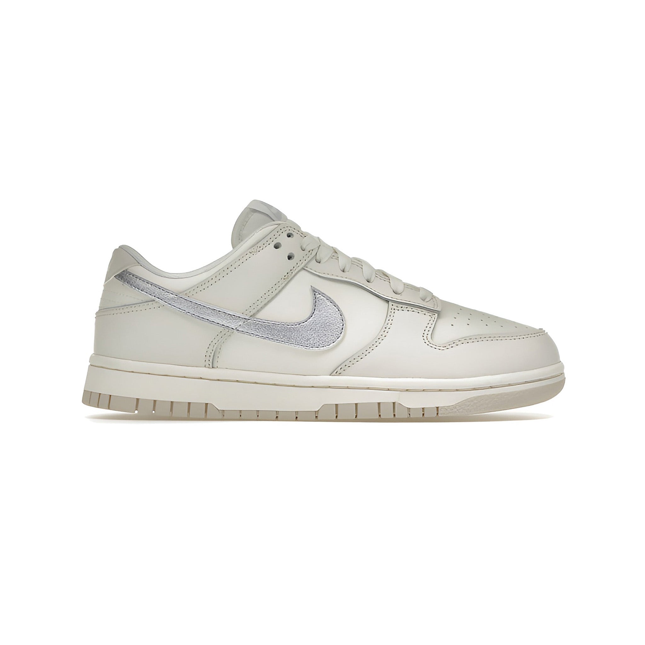 Nike Dunk Low "Sail Oxygen Purple" (Women's) - Hype World