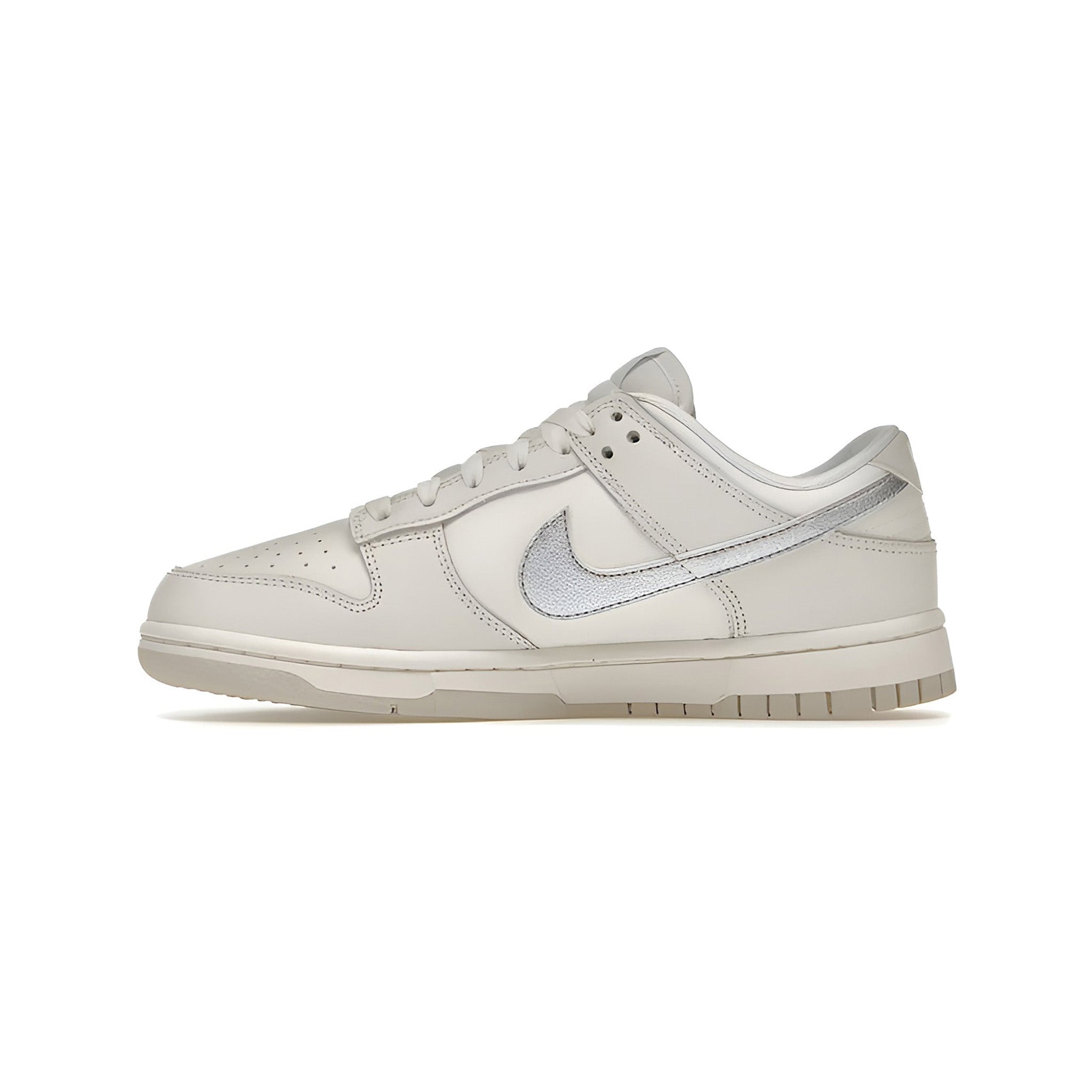 Nike Dunk Low "Sail Oxygen Purple" (Women's) - Hype World