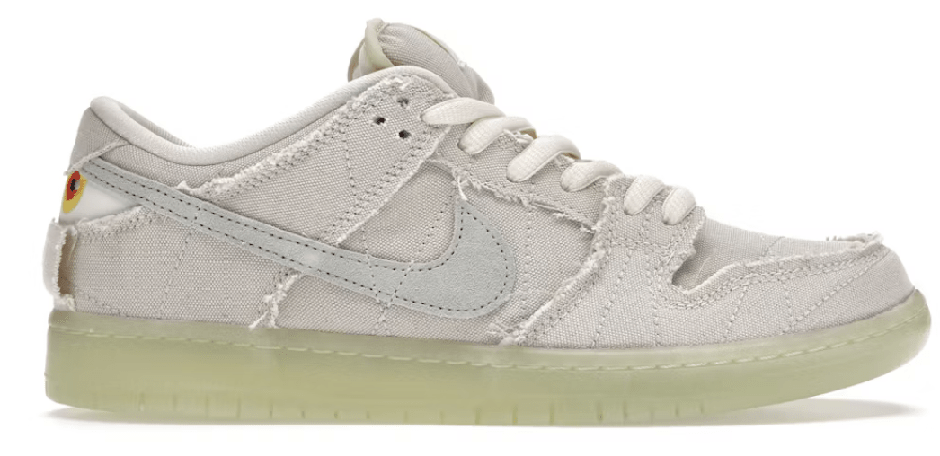 Nike Dunk Low SB "Mummy" - Hype World