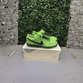 Nike Dunk Low SB Power Puff "Buttercup" Size 9.5 Preowned - Hype World