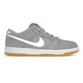 Nike Dunk Low SB "Wolf Grey ISO" - Hype World