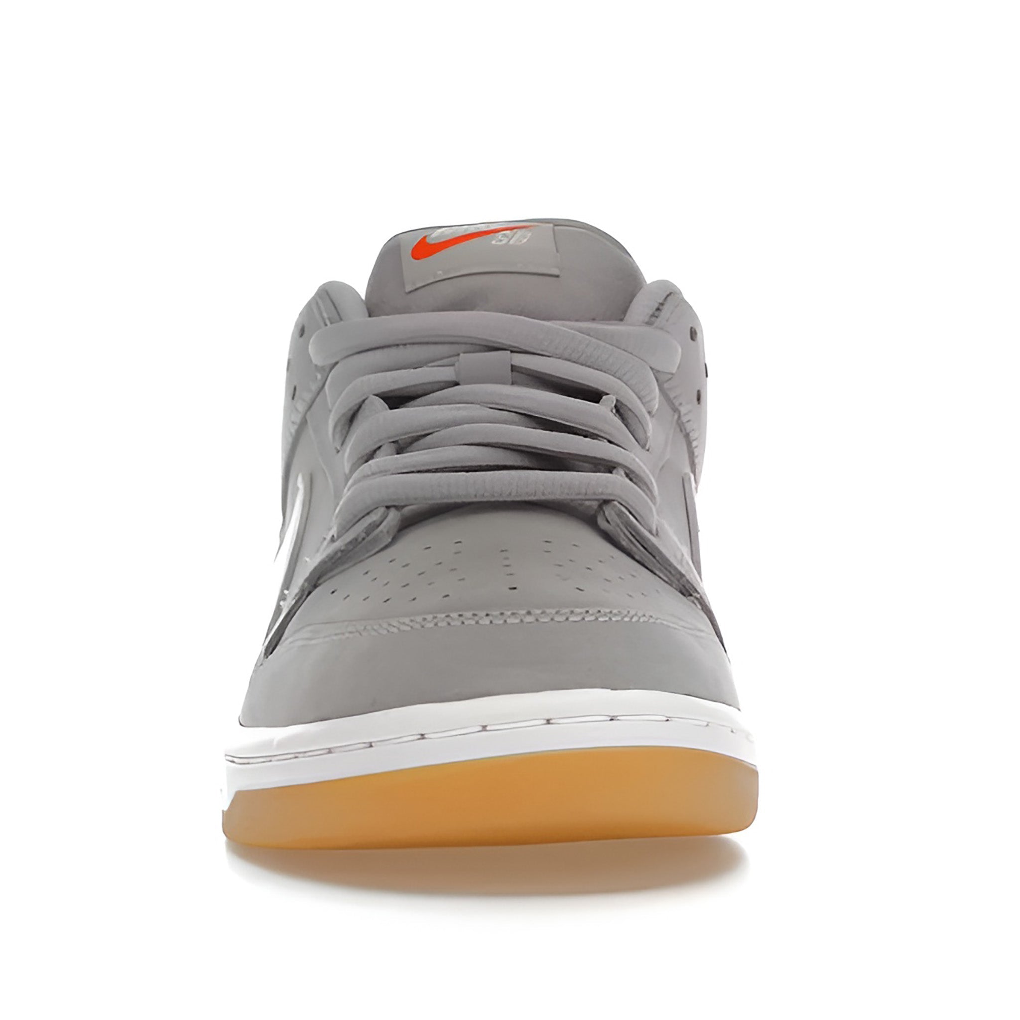 Nike Dunk Low SB "Wolf Grey ISO" - Hype World