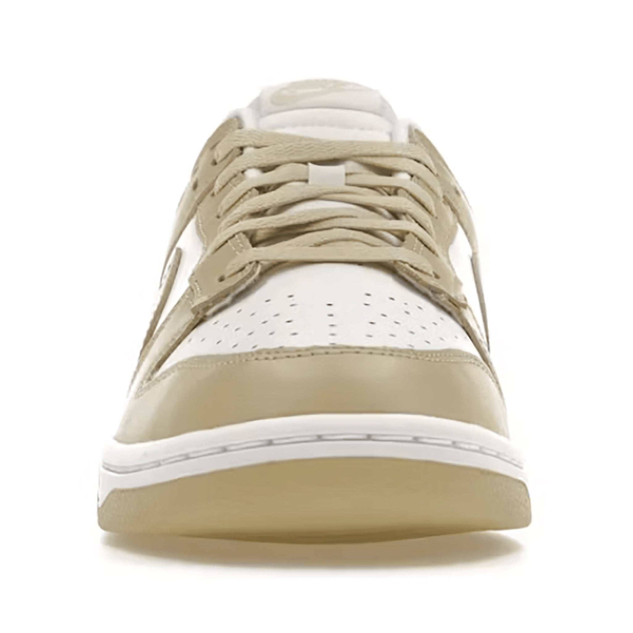 Nike Dunk Low "Team Gold" - Hype World