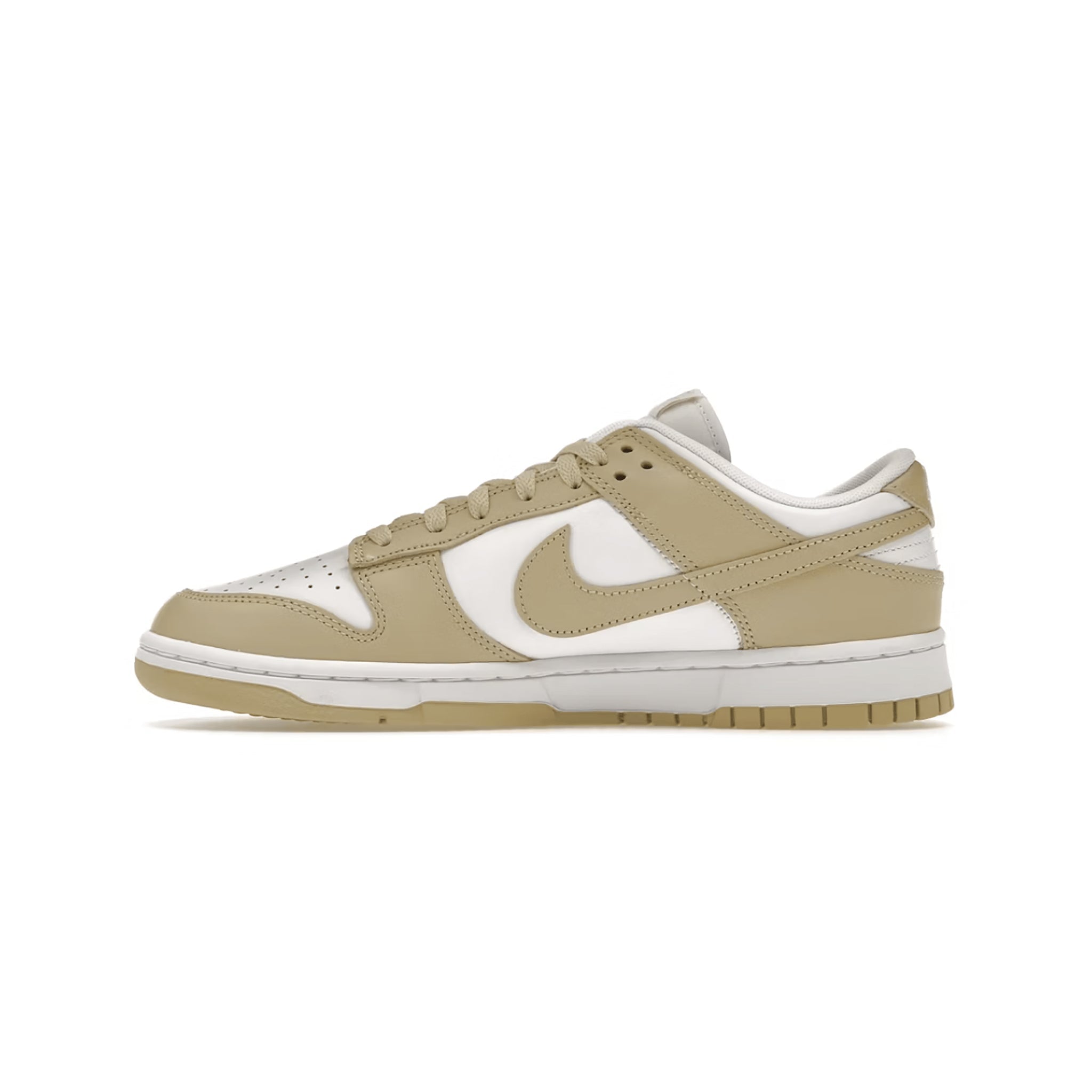 Nike Dunk Low "Team Gold" - Hype World