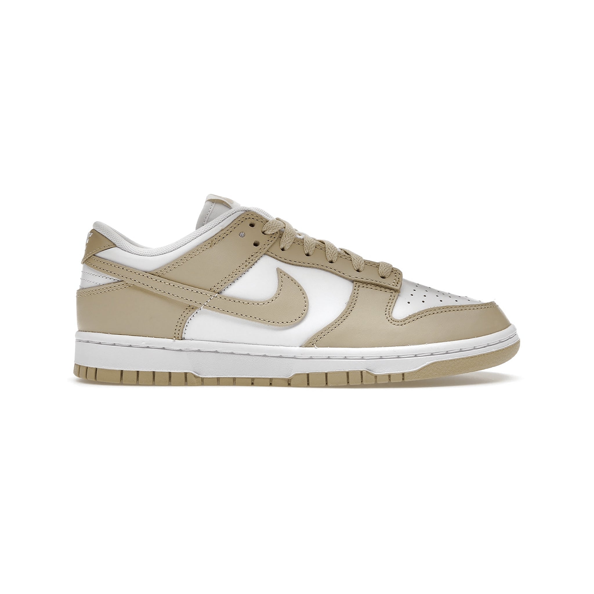Nike Dunk Low "Team Gold" - Hype World