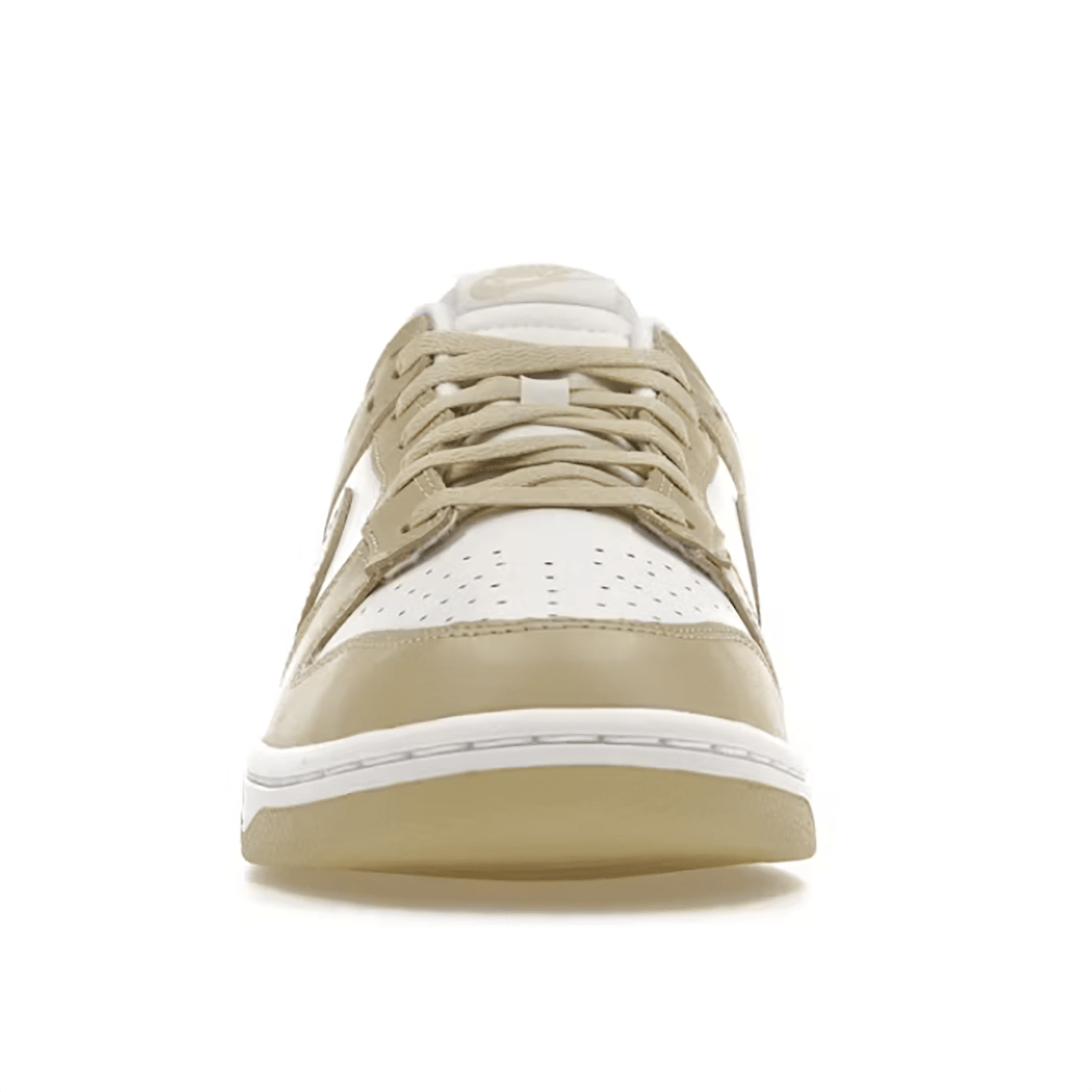 Nike Dunk Low "Team Gold" - Hype World