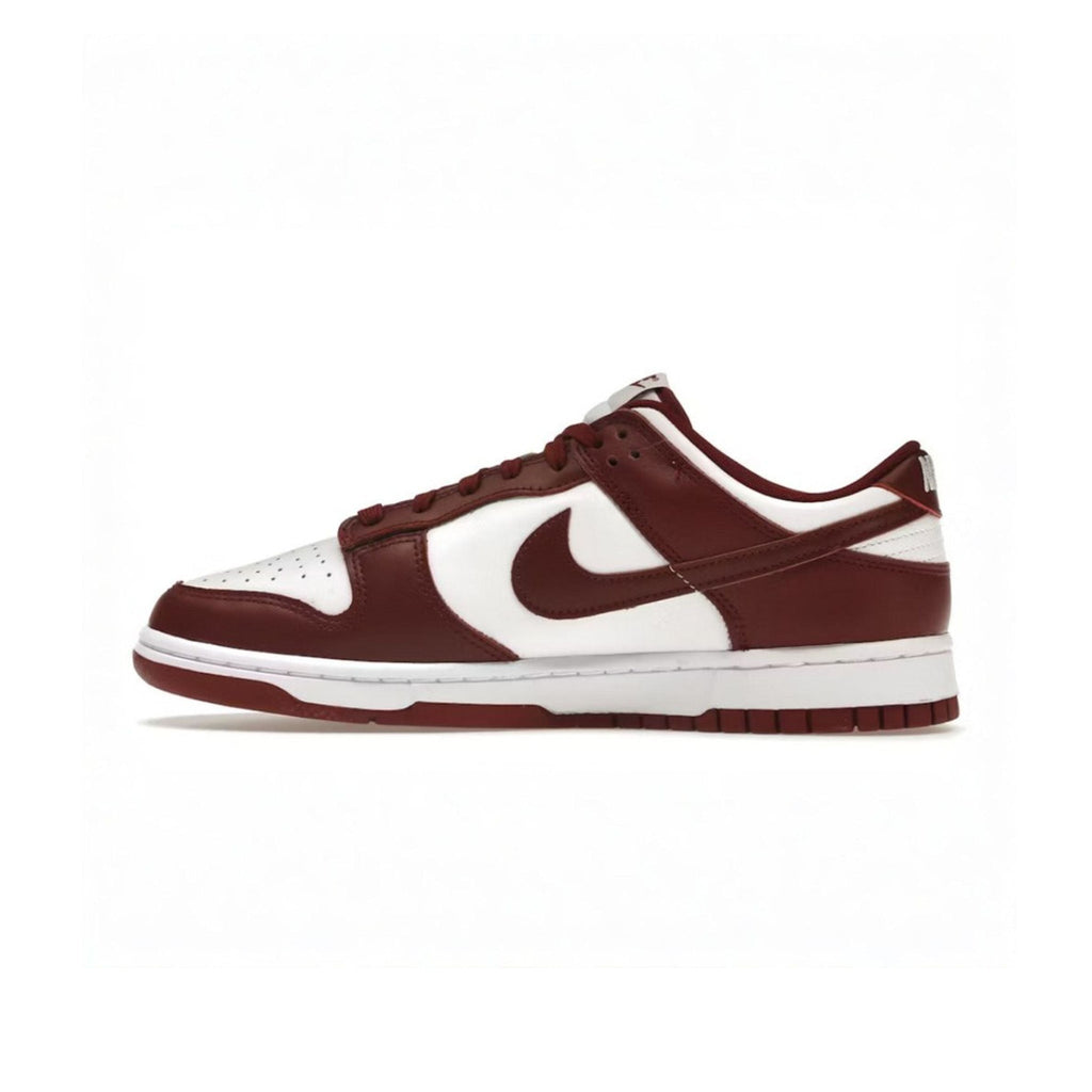 Nike Dunk Low "Team Red" - Hype World