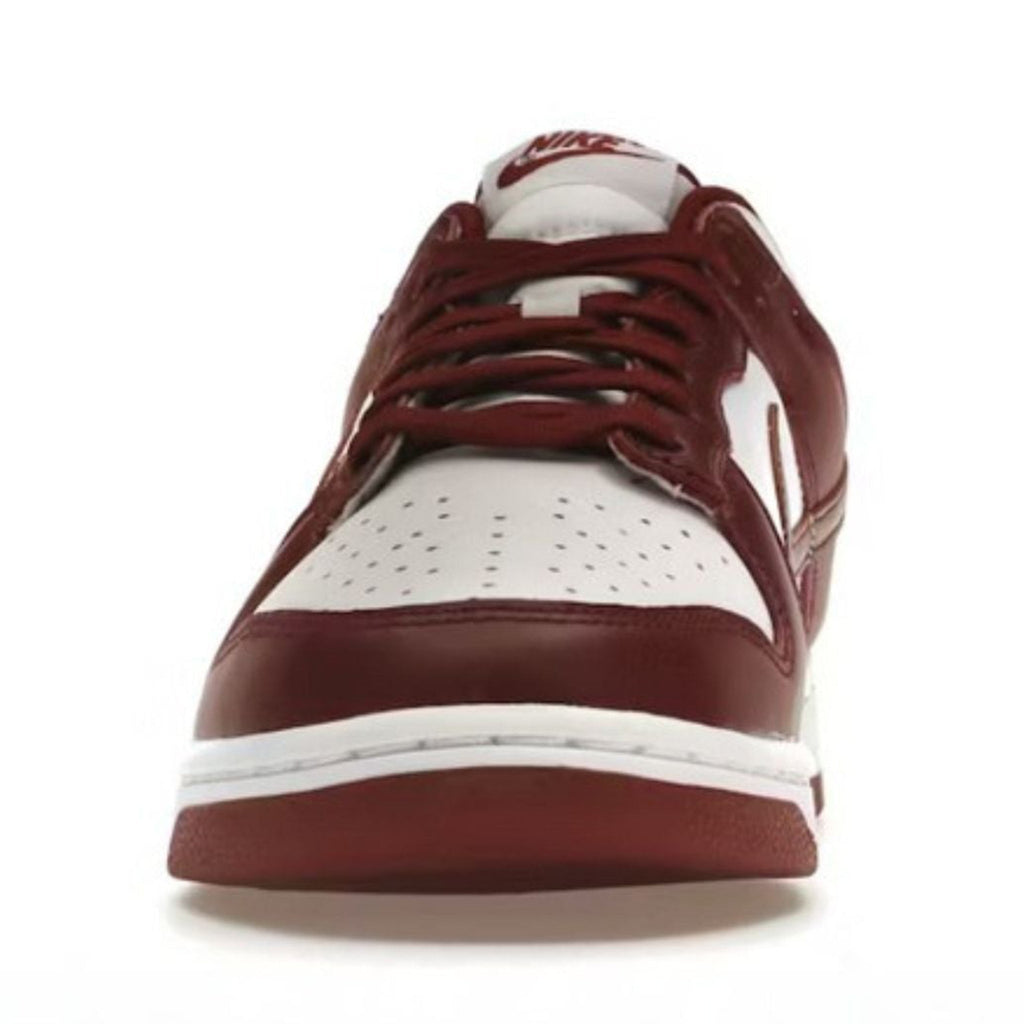 Nike Dunk Low "Team Red" - Hype World