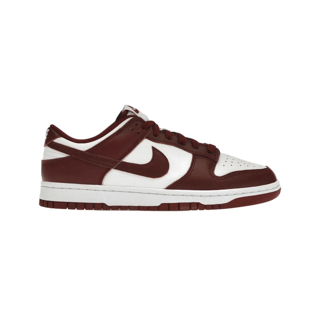 Nike Dunk Low "Team Red" - Hype World