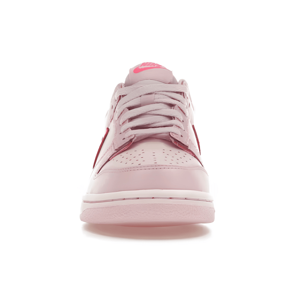 Nike Dunk Low "Triple Pink" (GS) - Hype World