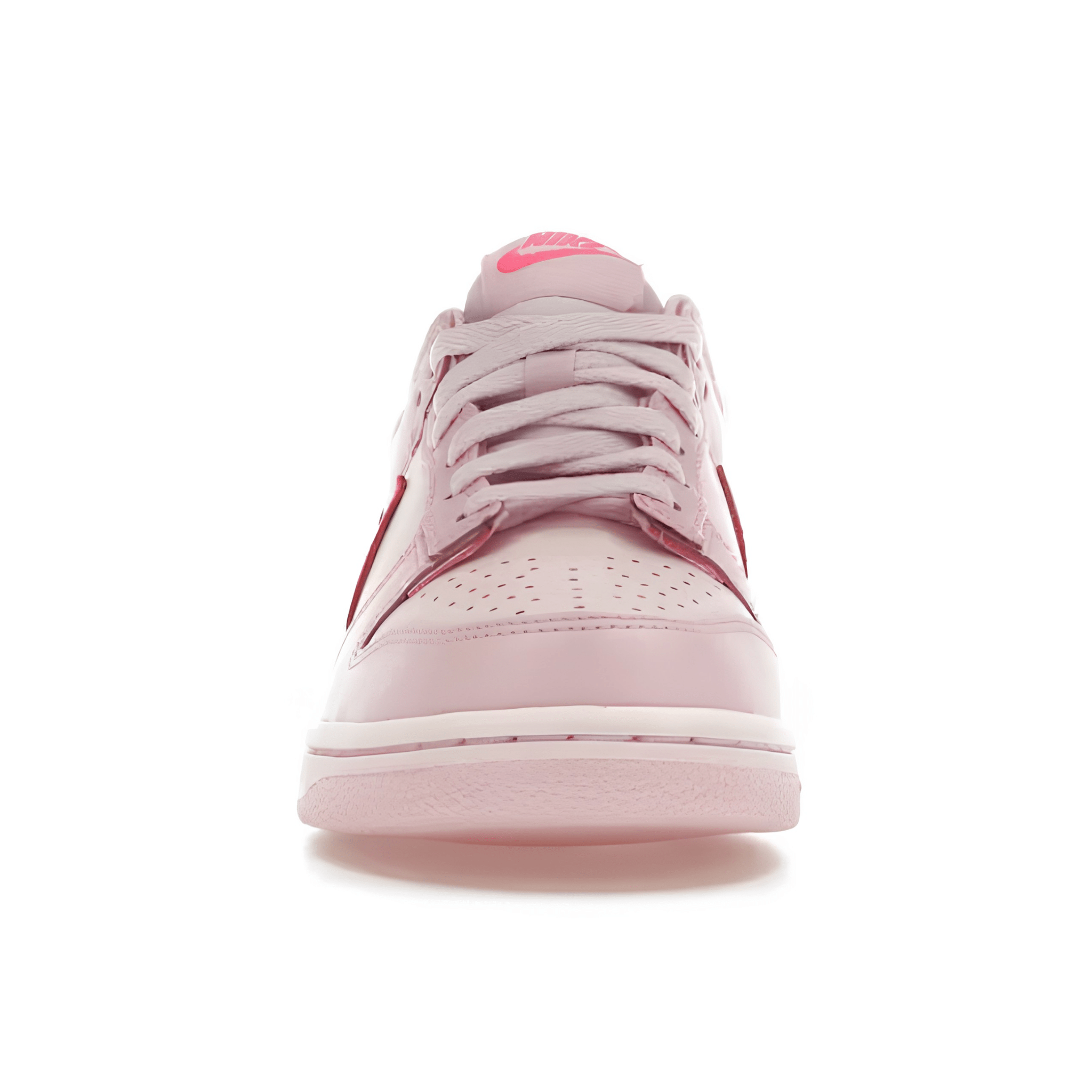 Nike Dunk Low "Triple Pink" (GS) - Hype World