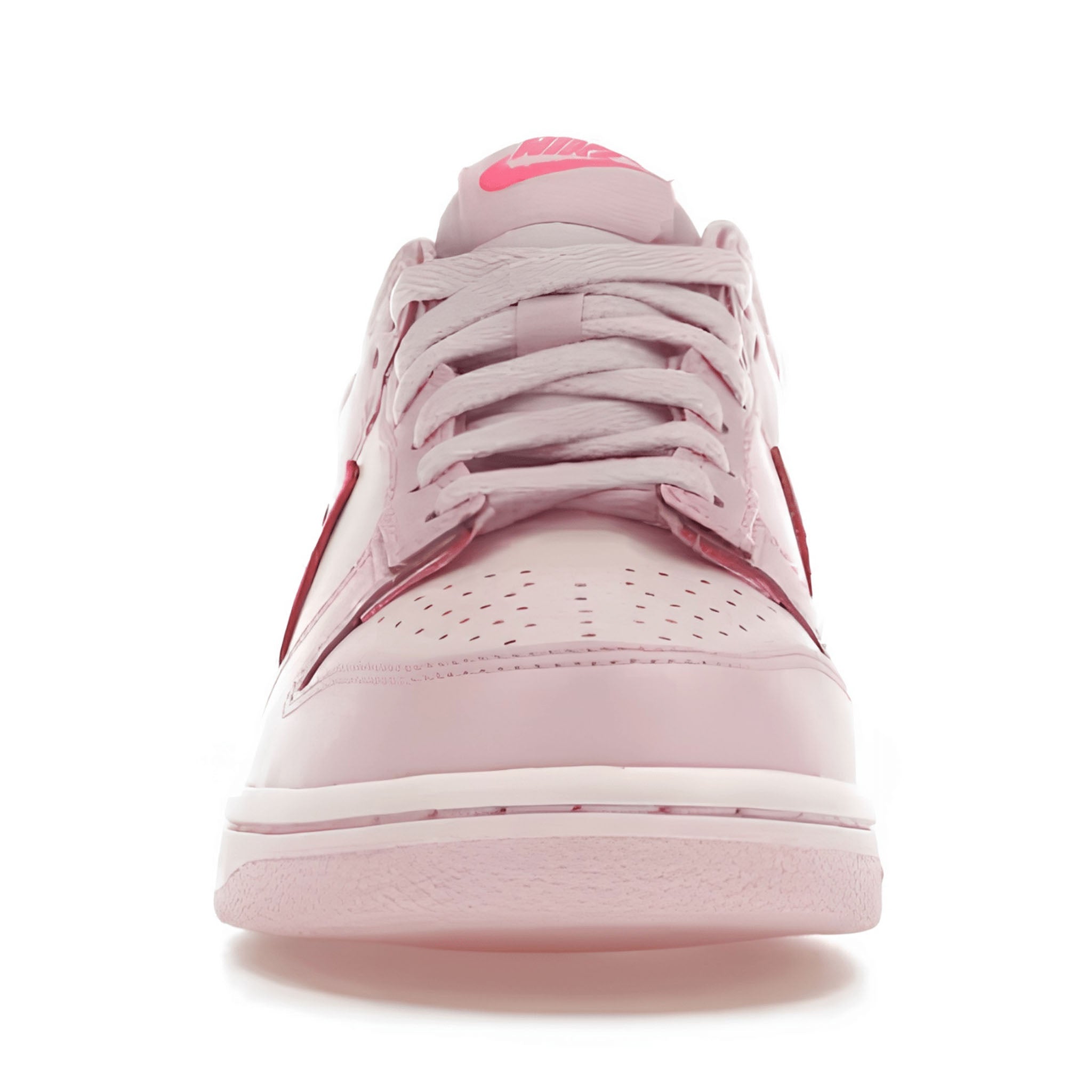 Nike Dunk Low "Triple Pink" (GS) - Hype World