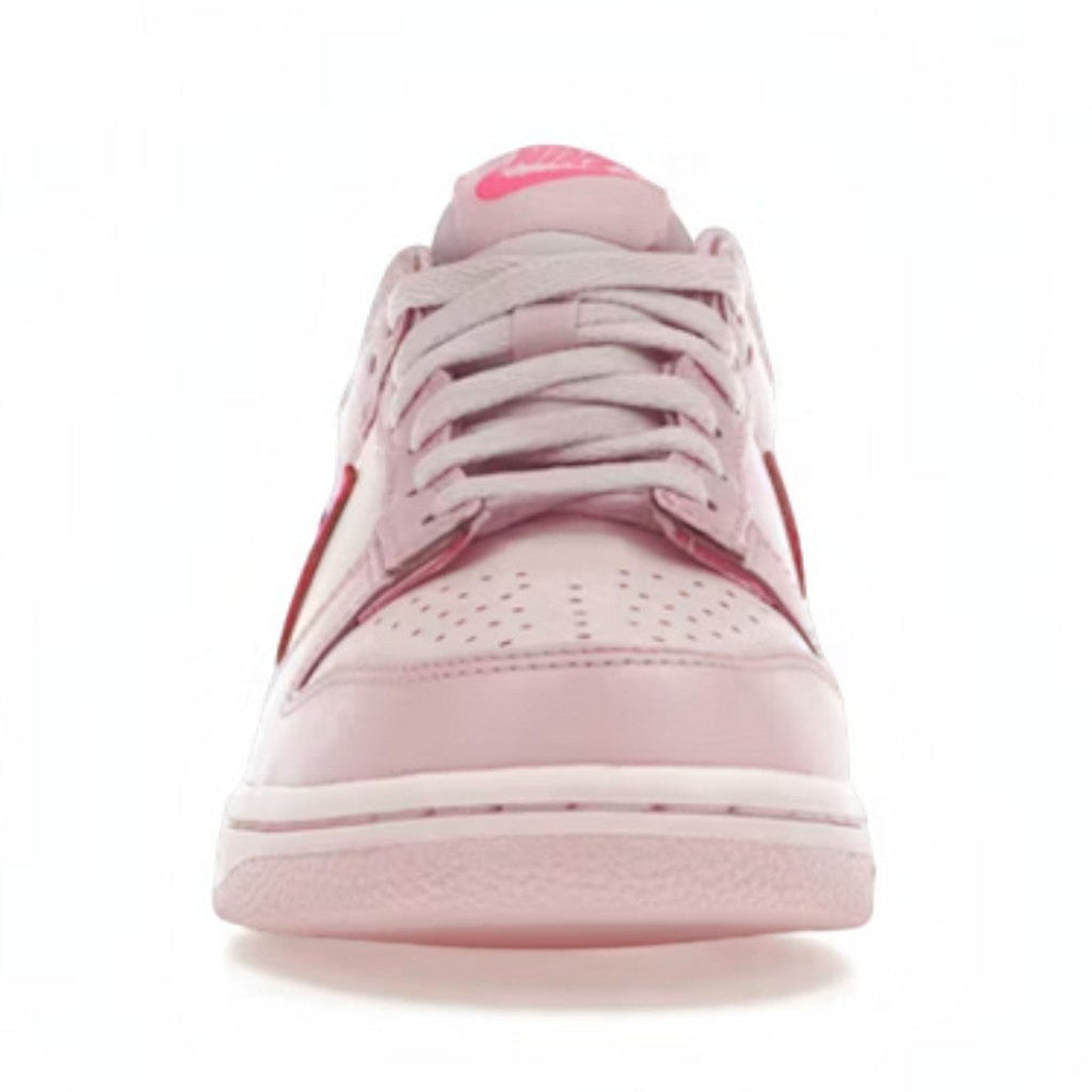 Nike Dunk Low "Triple Pink" (TD) - Hype World