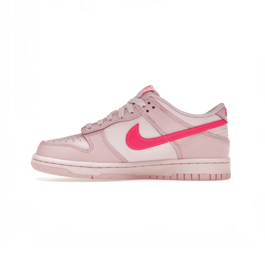 Nike Dunk Low "Triple Pink" (TD) - Hype World