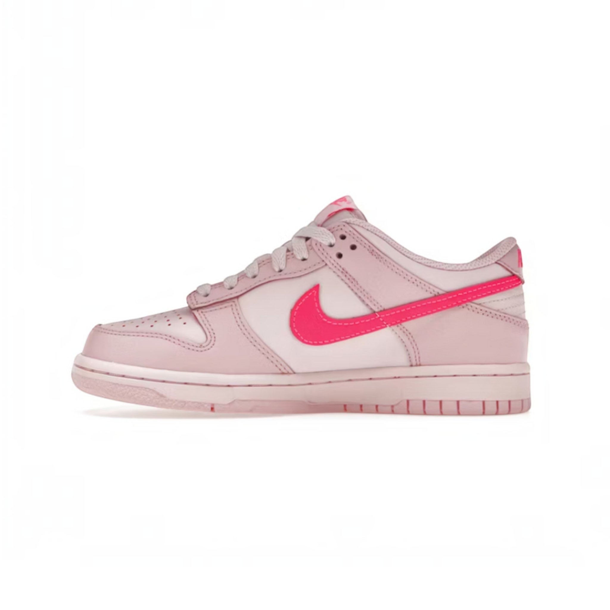 Nike Dunk Low "Triple Pink" (TD) - Hype World