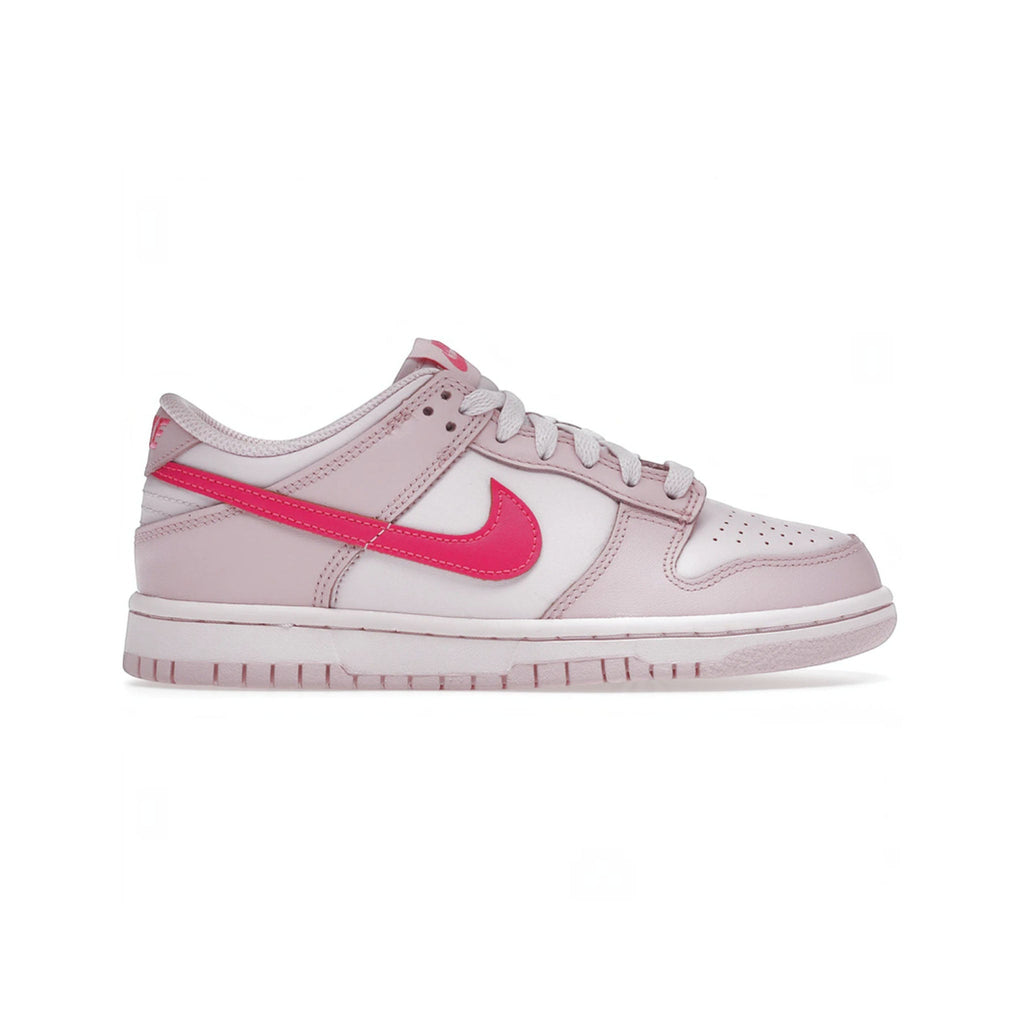 Nike Dunk Low "Triple Pink" (TD) - Hype World