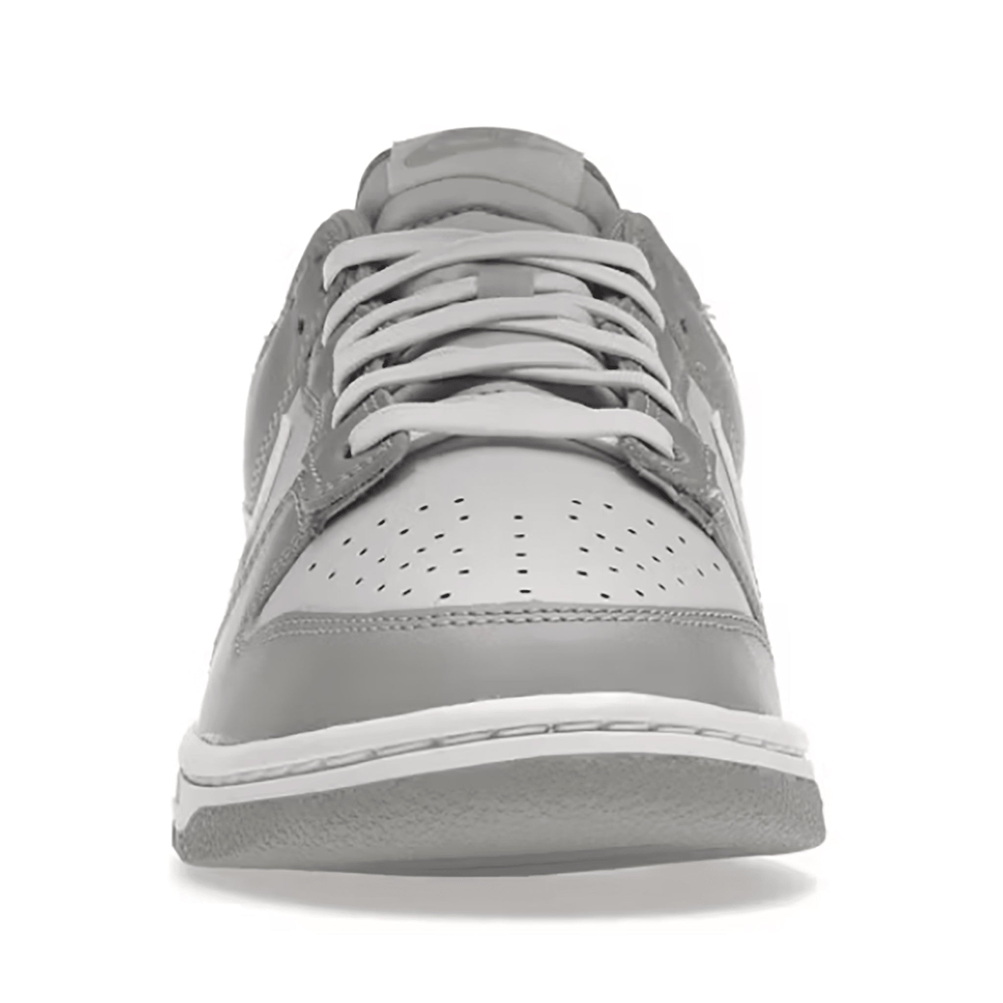 Nike Dunk Low "Two Tone Grey” (GS) - Hype World