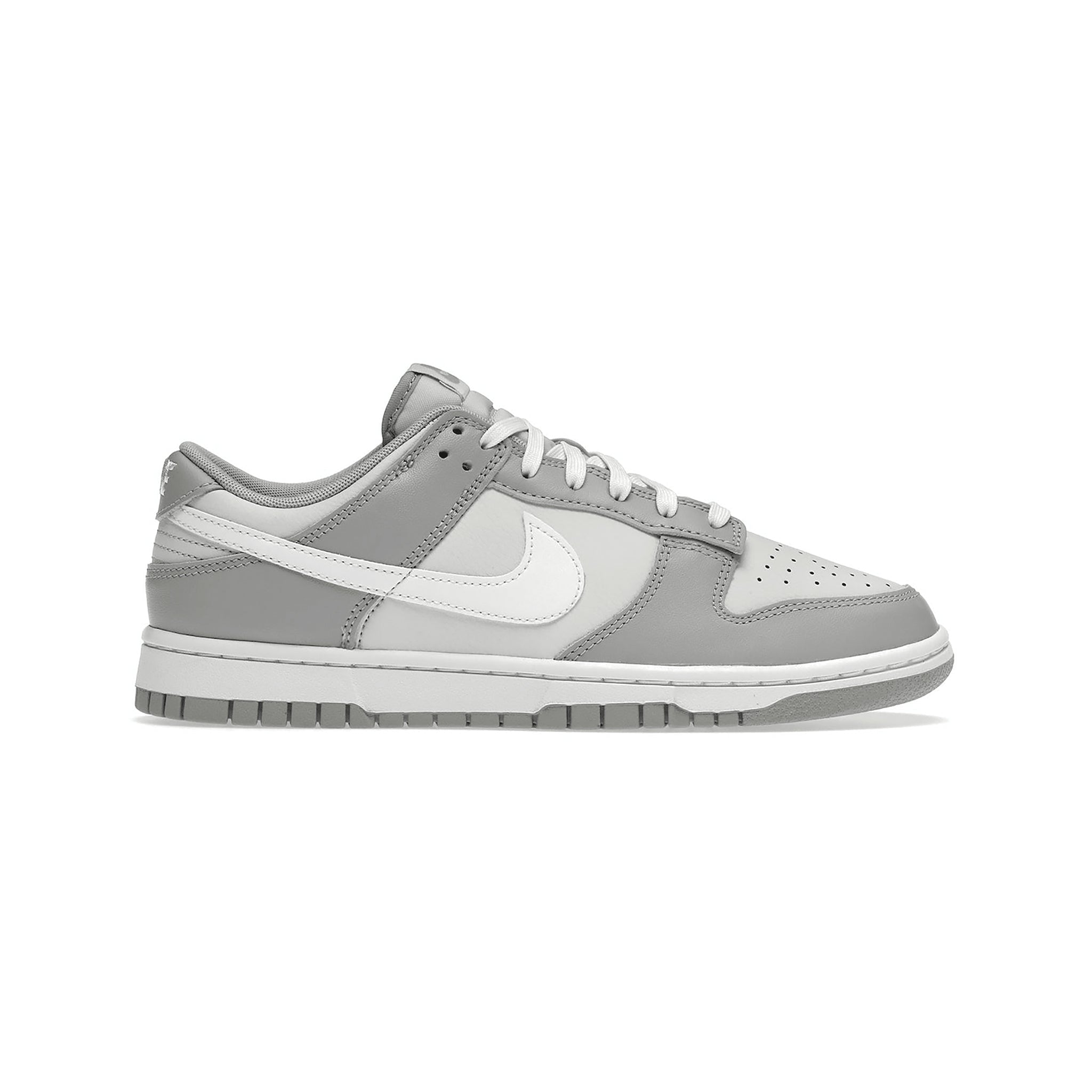 Nike Dunk Low "Two Tone Grey” (GS) - Hype World