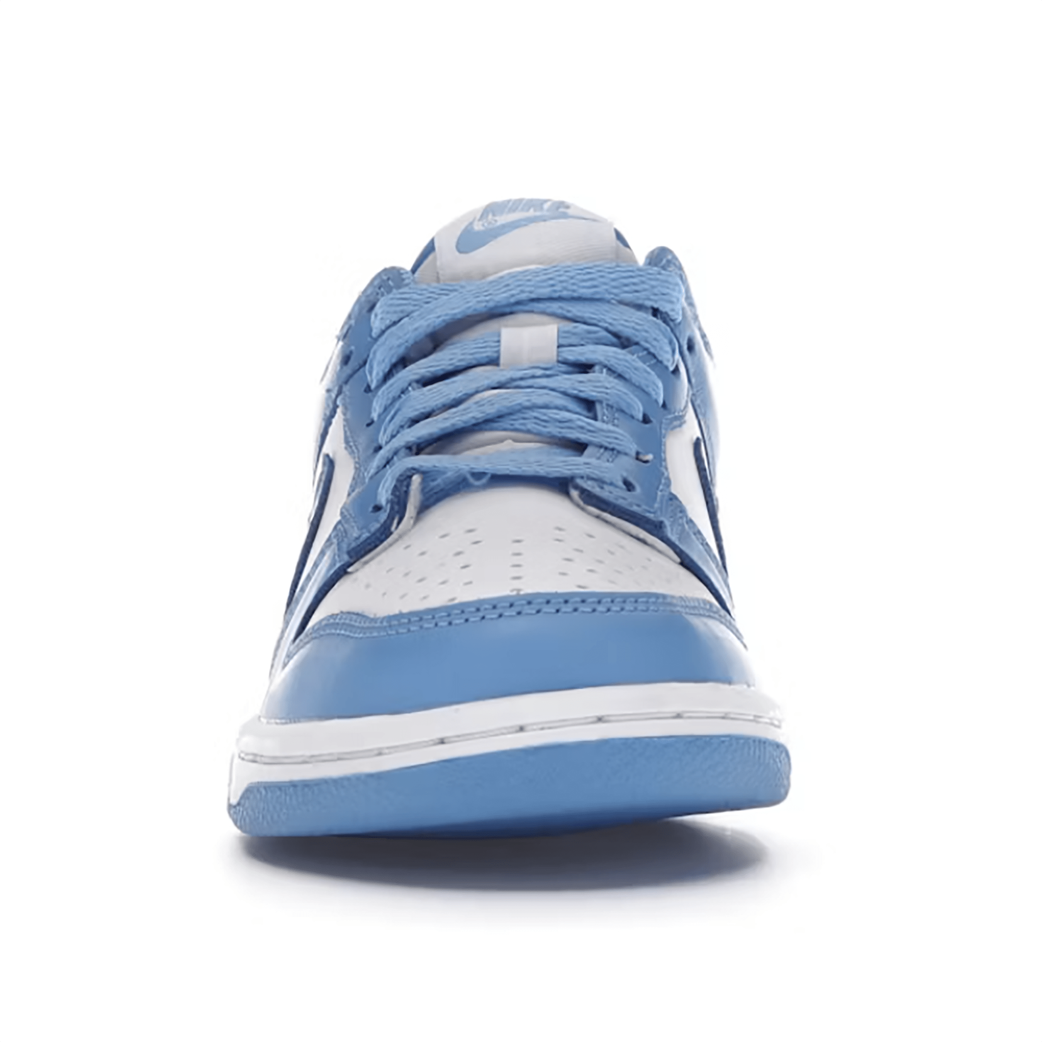 Nike Dunk Low "UNC" (GS) - Hype World