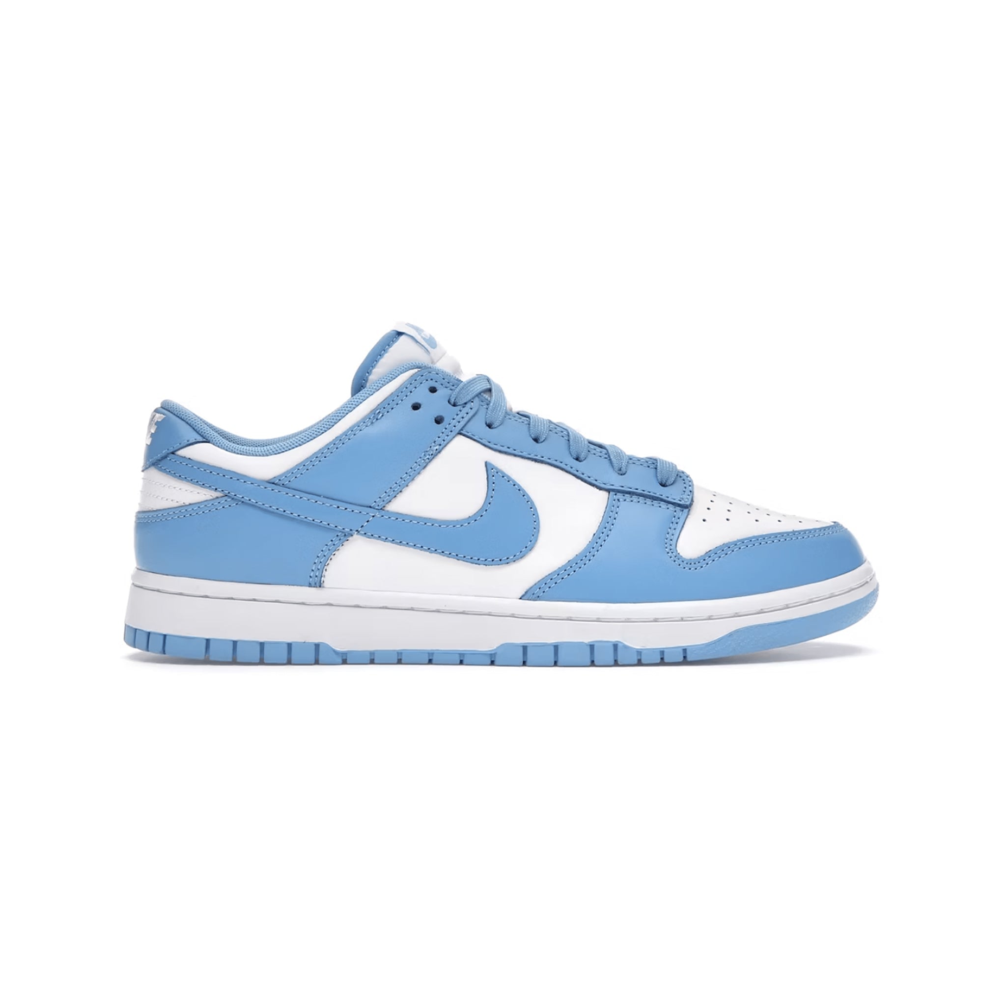 Nike Dunk Low "UNC" (GS) - Hype World
