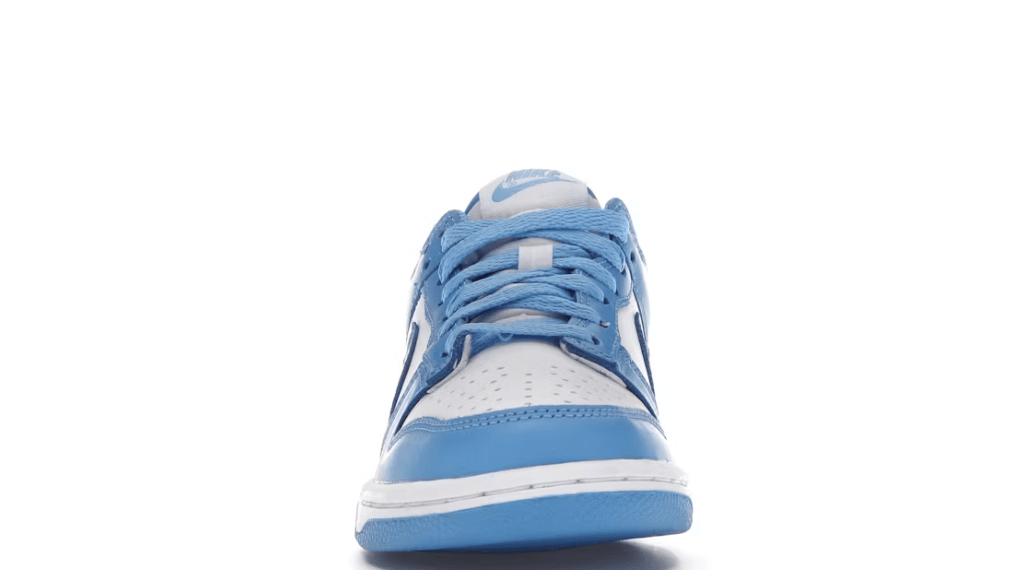 Nike Dunk Low UNC (GS) - Hype World