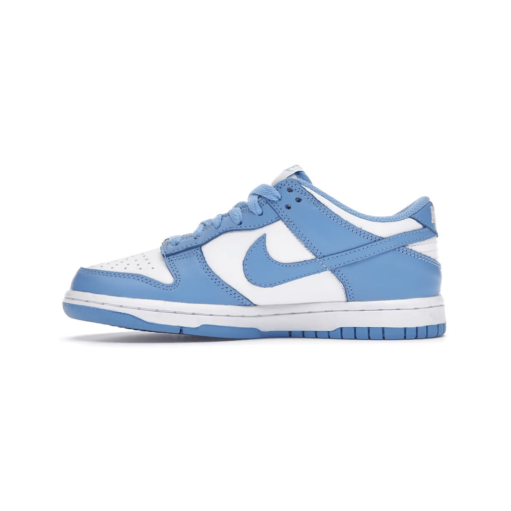 Nike Dunk Low "UNC" (GS) - Hype World