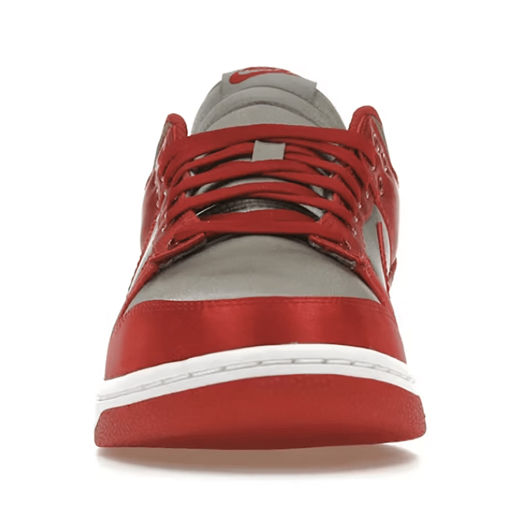 Nike Dunk Low "UNLV Satin" (Women's) - Hype World