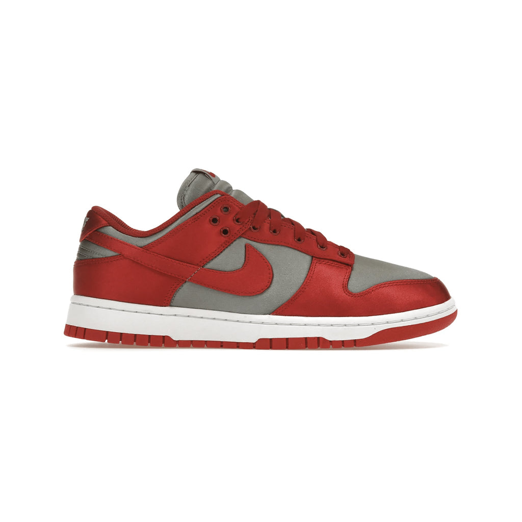 Nike Dunk Low "UNLV Satin" (Women's) - Hype World