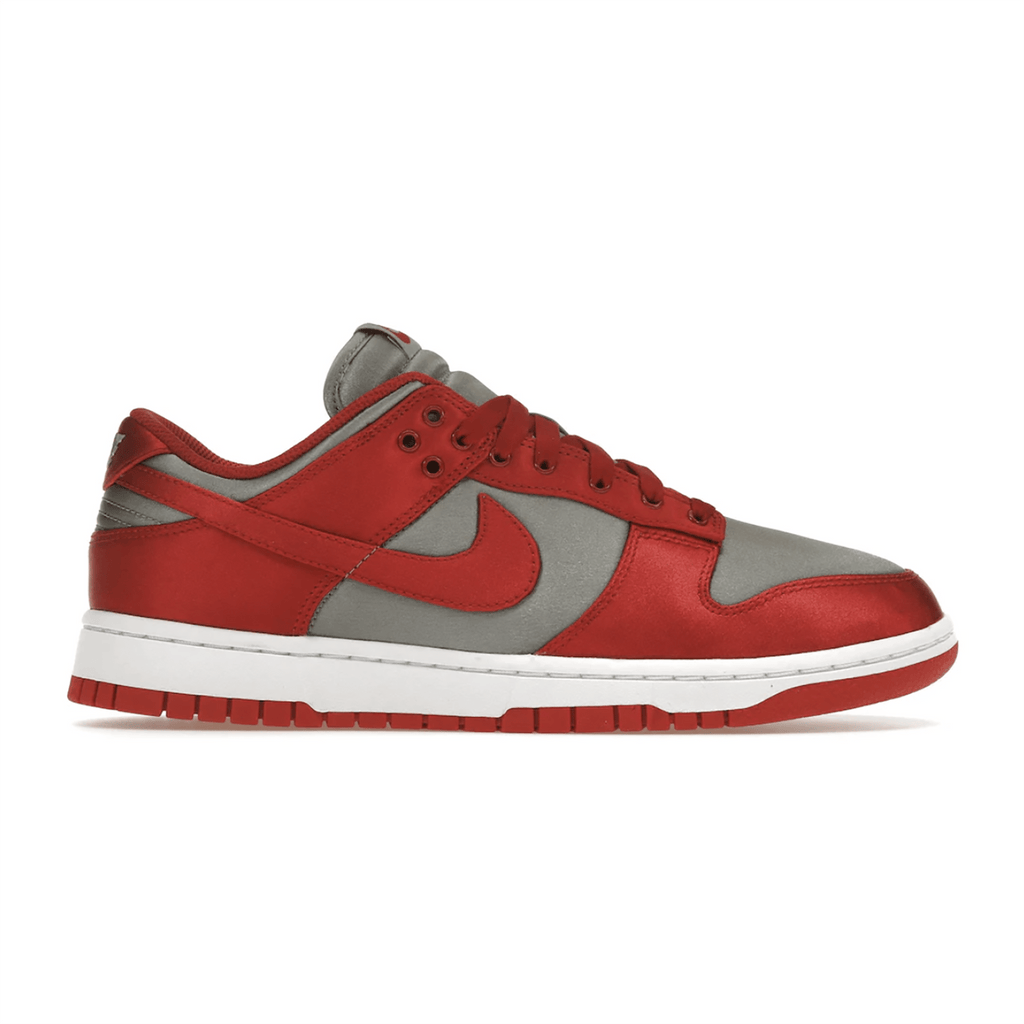 Nike Dunk Low "UNLV Satin" (Women's) - Hype World