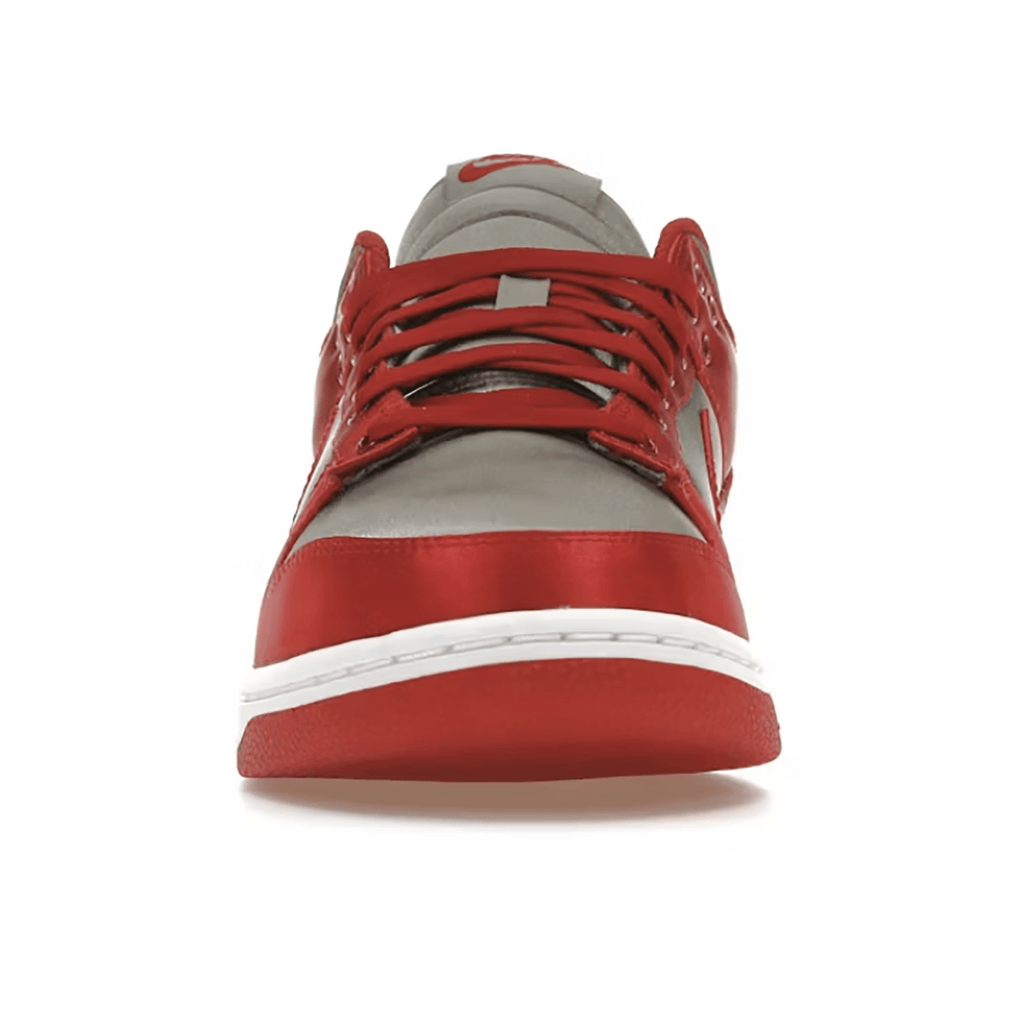 Nike Dunk Low "UNLV Satin" (Women's) - Hype World