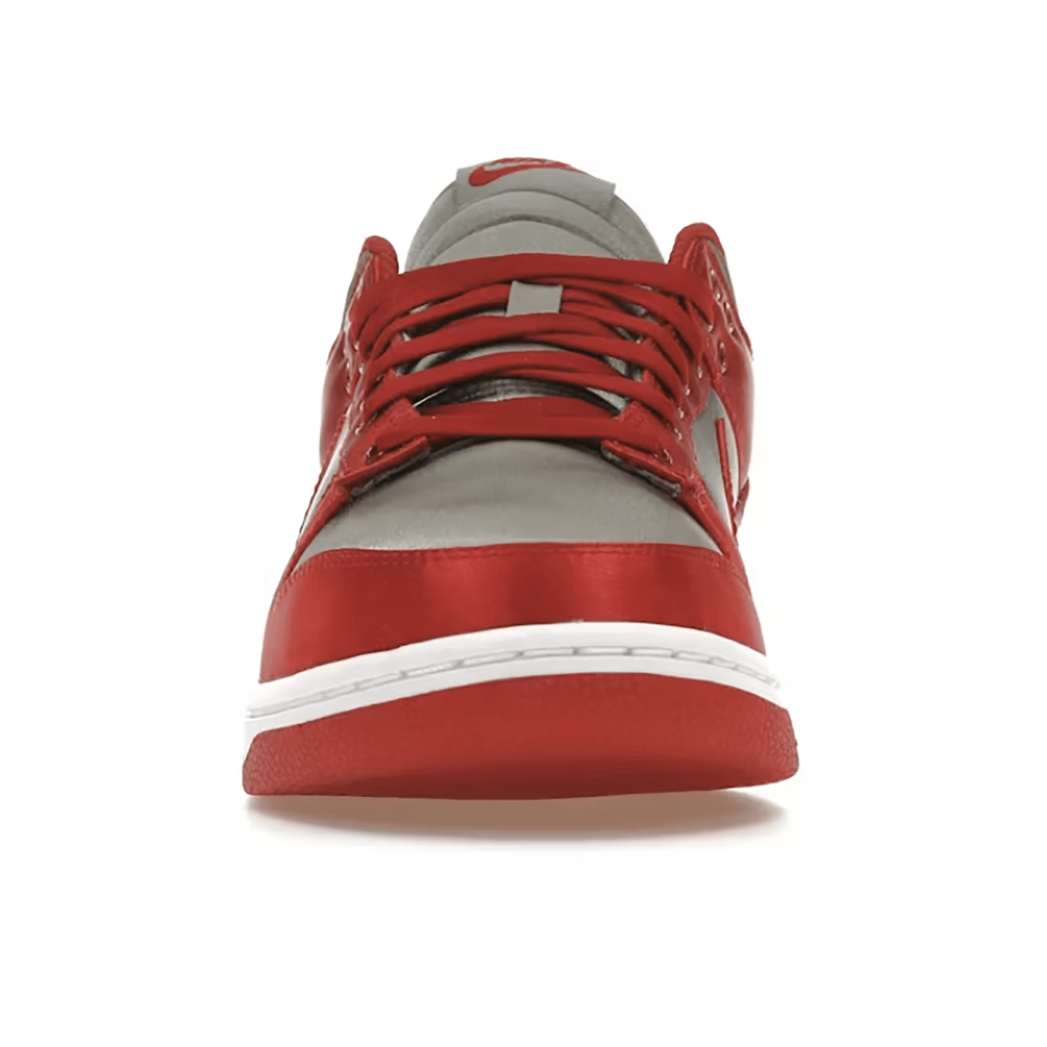 Nike Dunk Low "UNLV Satin" (Women's) - Hype World