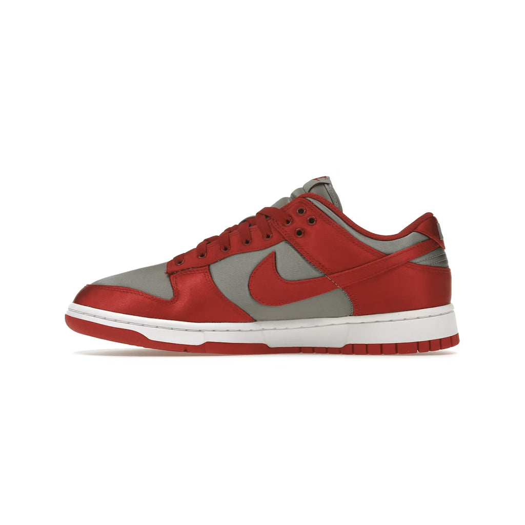 Nike Dunk Low "UNLV Satin" (Women's) - Hype World