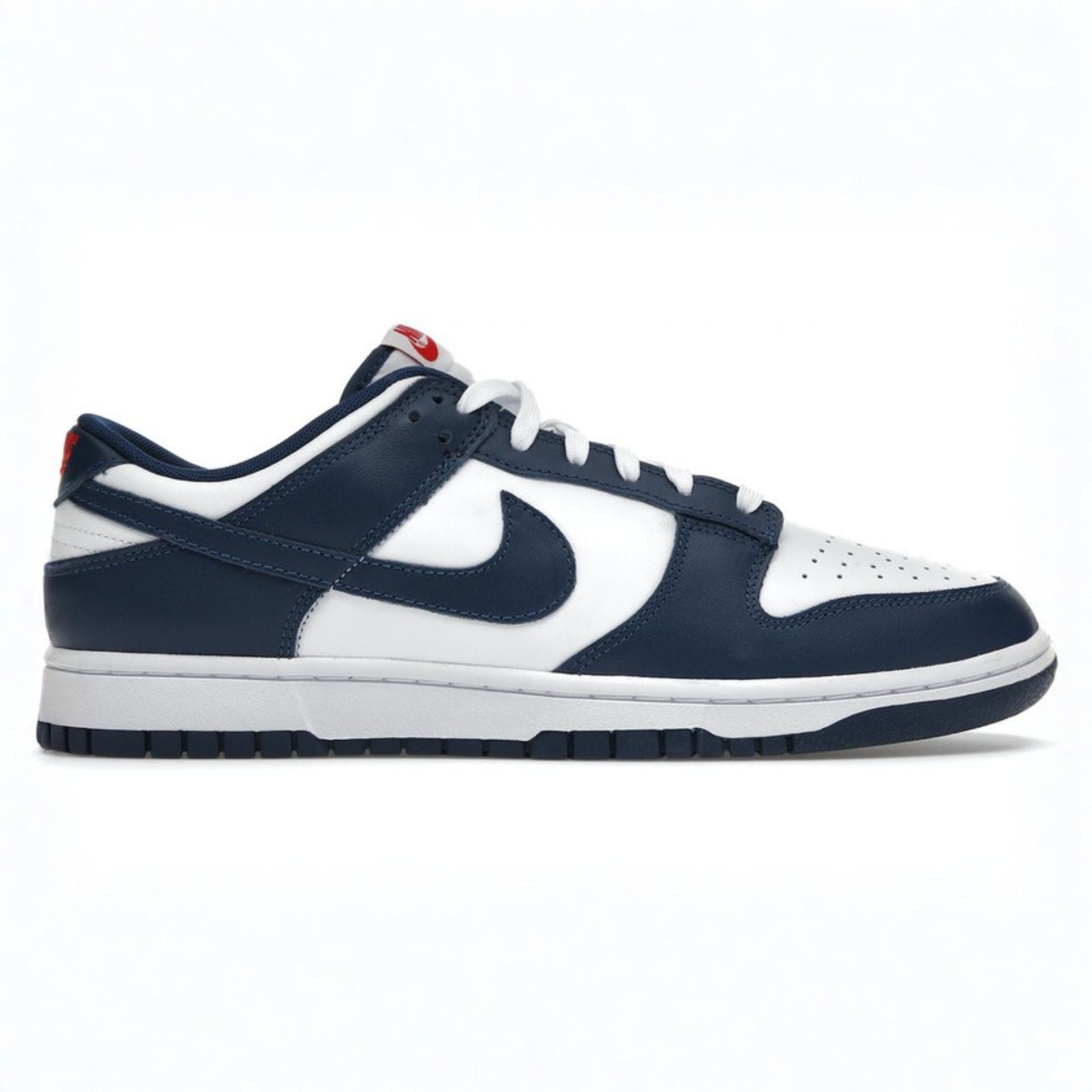 Nike Dunk Low "Valerian Blue" - Hype World